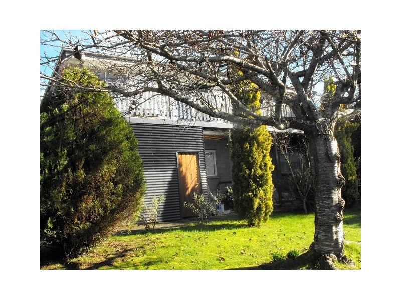 177 Gravelly Beach Road, Blackwall TAS 7275