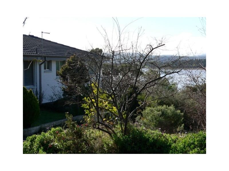 177 Gravelly Beach Road, Blackwall TAS 7275