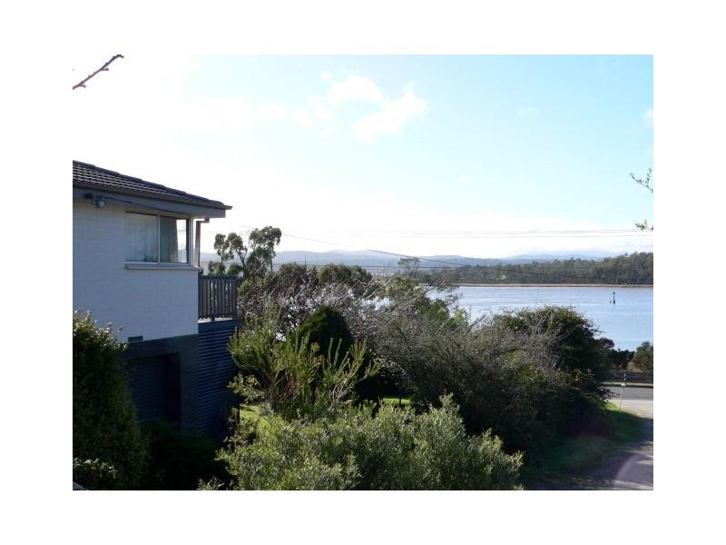177 Gravelly Beach Road, Blackwall TAS 7275