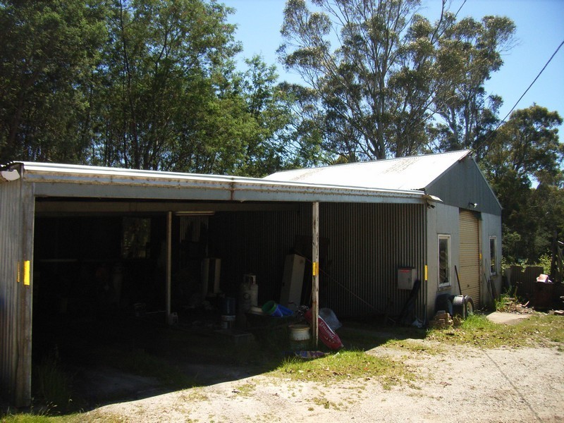 3172 West Tamar Hwy, Loira TAS 7275