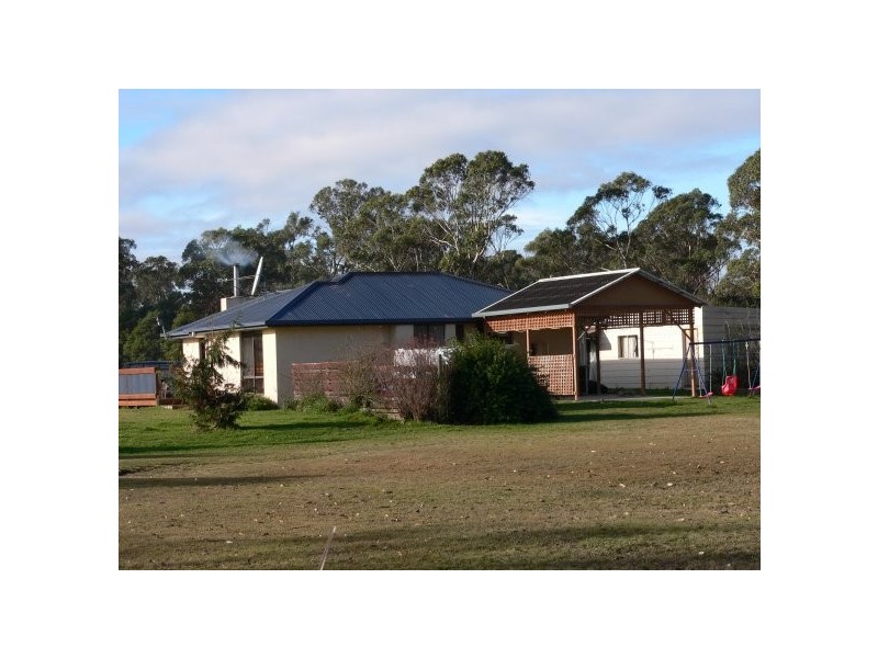 897 Bridgenorth Road, Bridgenorth TAS 7277