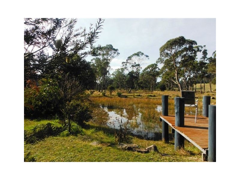 897 Bridgenorth Road, Bridgenorth TAS 7277