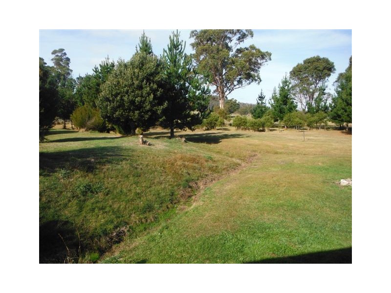 897 Bridgenorth Road, Bridgenorth TAS 7277