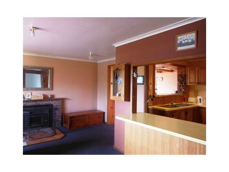 897 Bridgenorth Road, Bridgenorth TAS 7277