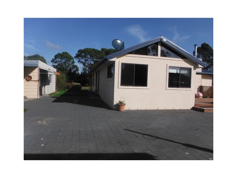 897 Bridgenorth Road, Bridgenorth TAS 7277
