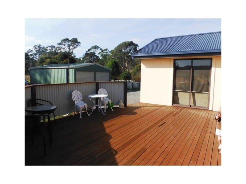 897 Bridgenorth Road, Bridgenorth TAS 7277