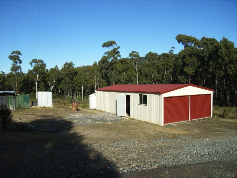 149 Ginns Road, Birralee TAS 7303