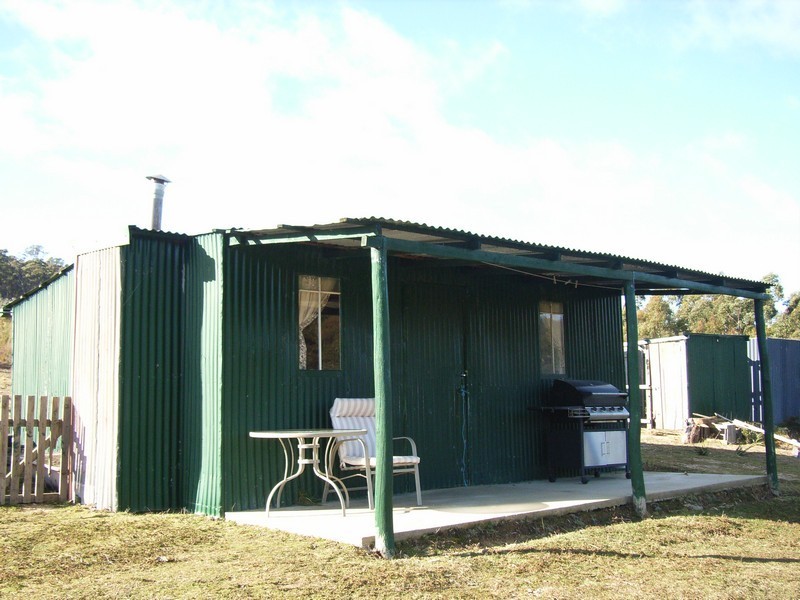 149 Ginns Road, Birralee TAS 7303