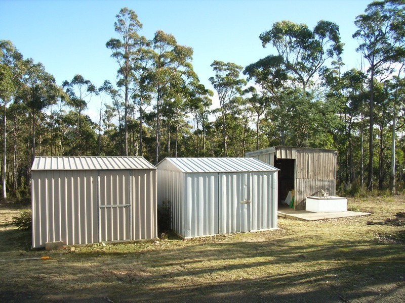 149 Ginns Road, Birralee TAS 7303