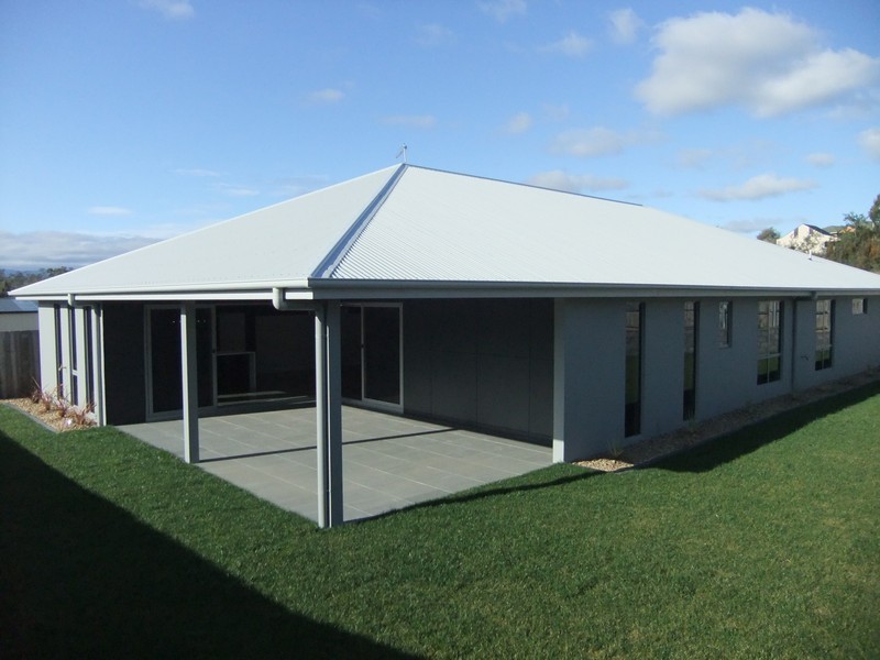 38 Lomond View Drive, Prospect TAS 7250