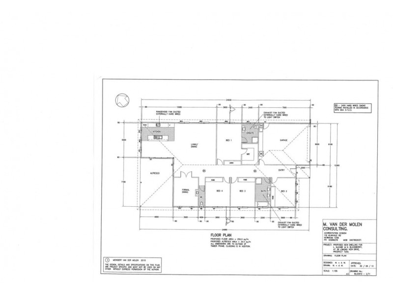 38 Lomond View Drive, Prospect TAS 7250