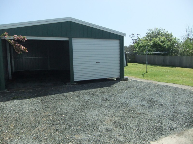 221 Weld St, Beaconsfield TAS 7270