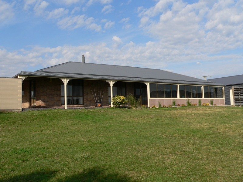 232 Lamont Road, Glengarry TAS 7275