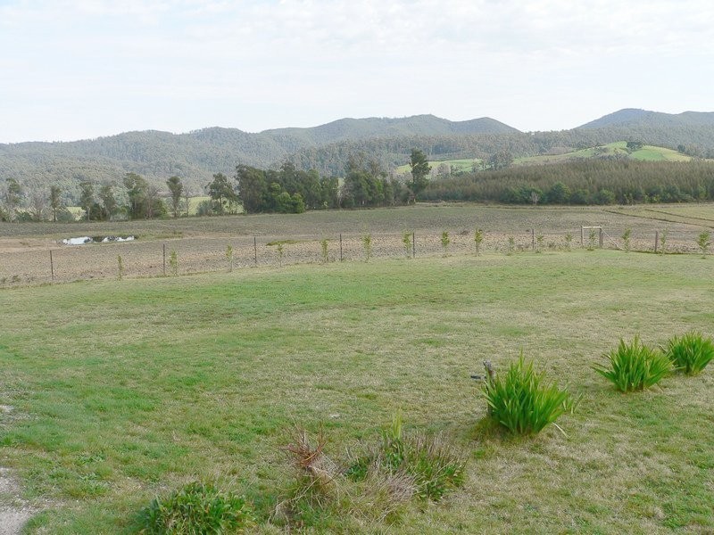 232 Lamont Road, Glengarry TAS 7275