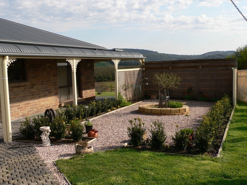 232 Lamont Road, Glengarry TAS 7275
