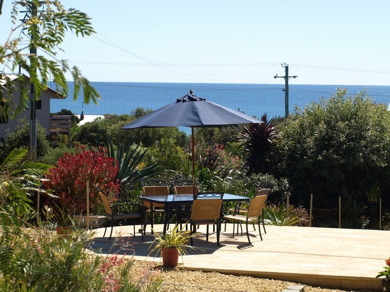 Lot 1 Top Road West, Greens Beach TAS 7270