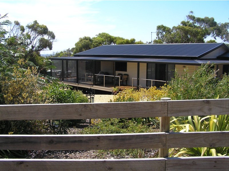 Lot 1 Top Road West, Greens Beach TAS 7270