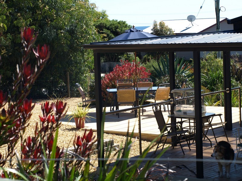 Lot 1 Top Road West, Greens Beach TAS 7270