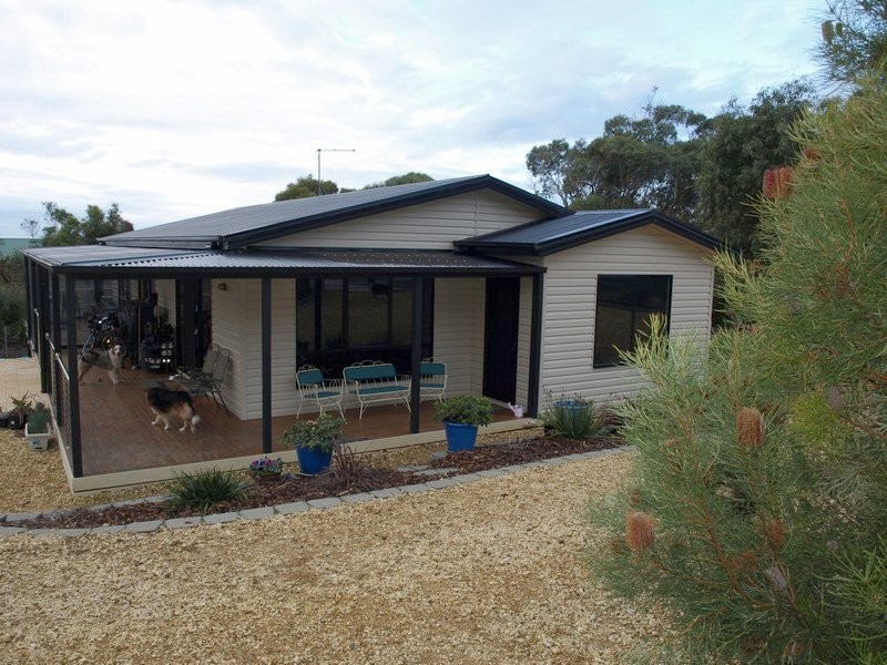 Lot 1 Top Road West, Greens Beach TAS 7270