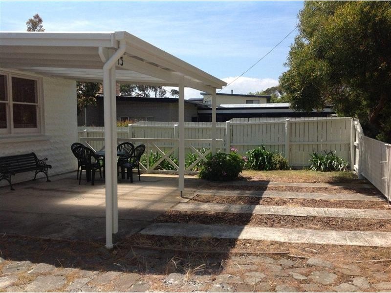 13 Tamar Crescent, Greens Beach TAS 7270
