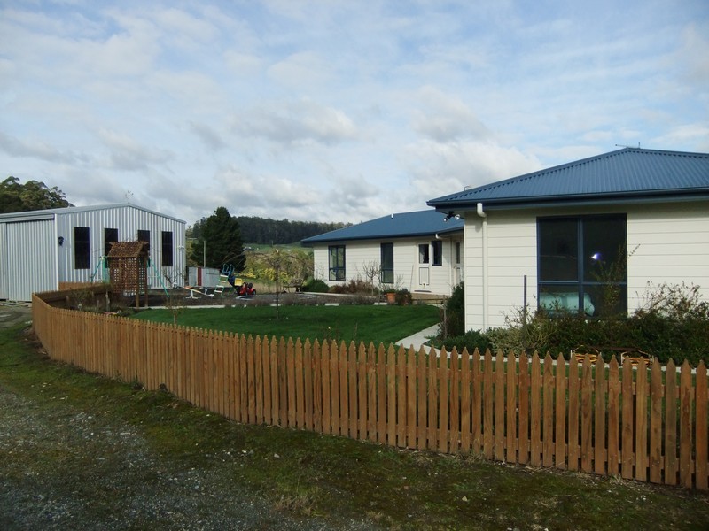 9 McBains Road, Glengarry TAS 7275