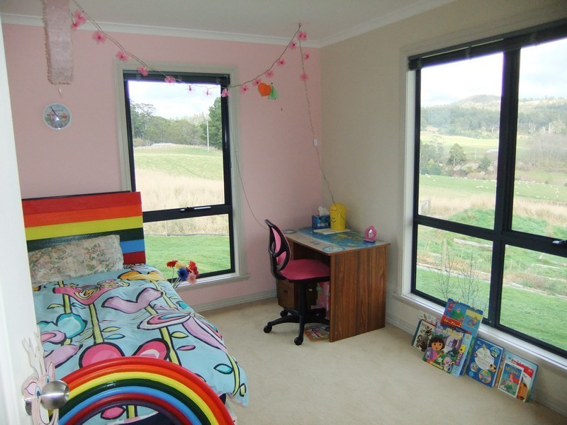 9 McBains Road, Glengarry TAS 7275