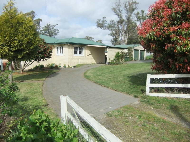 41 Glendale Road, Sidmouth TAS 7270