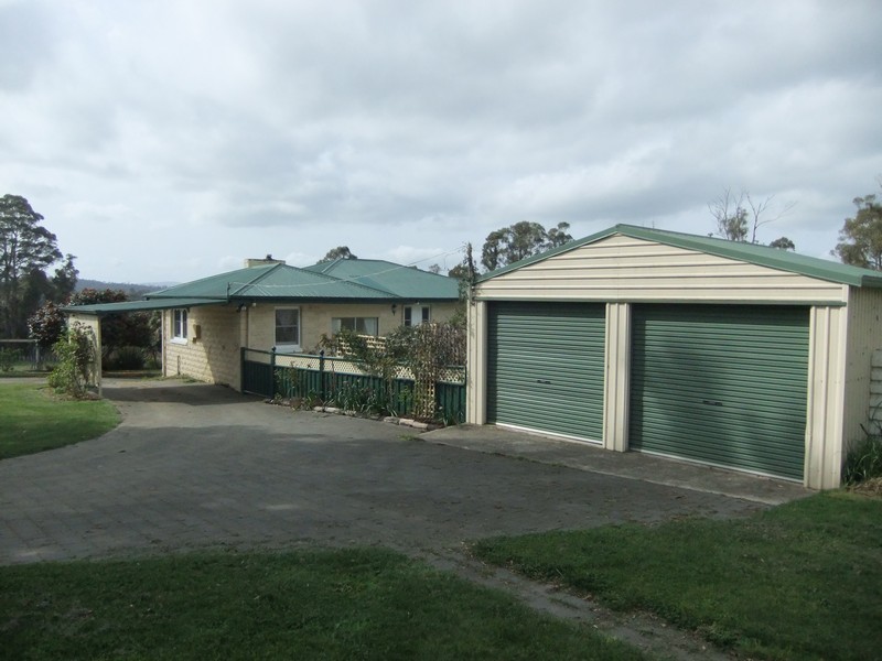 41 Glendale Road, Sidmouth TAS 7270