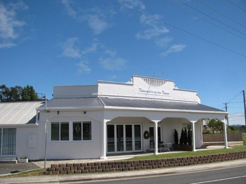 93a Gravelly Beach Road, Blackwall TAS 7275