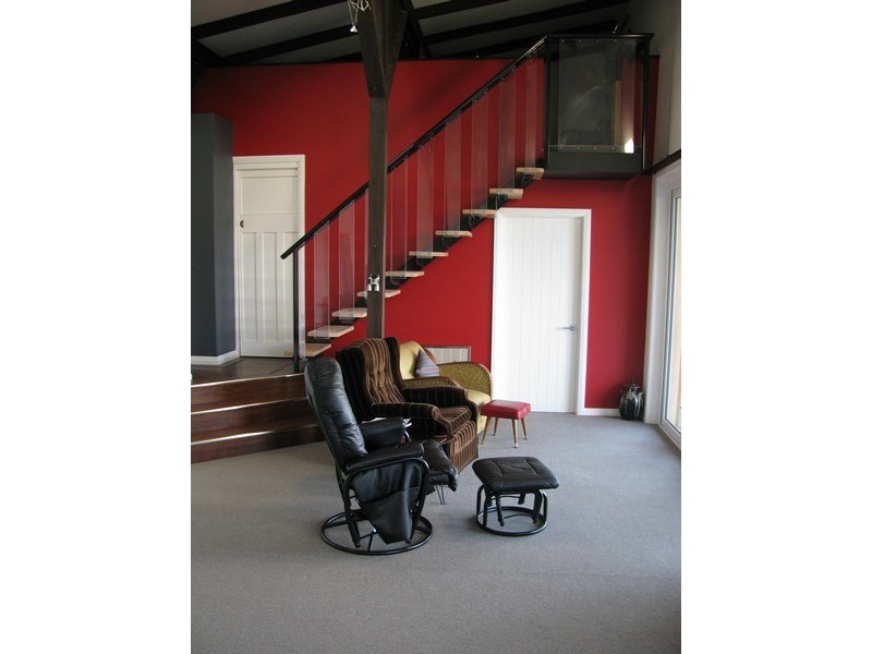 93a Gravelly Beach Road, Blackwall TAS 7275