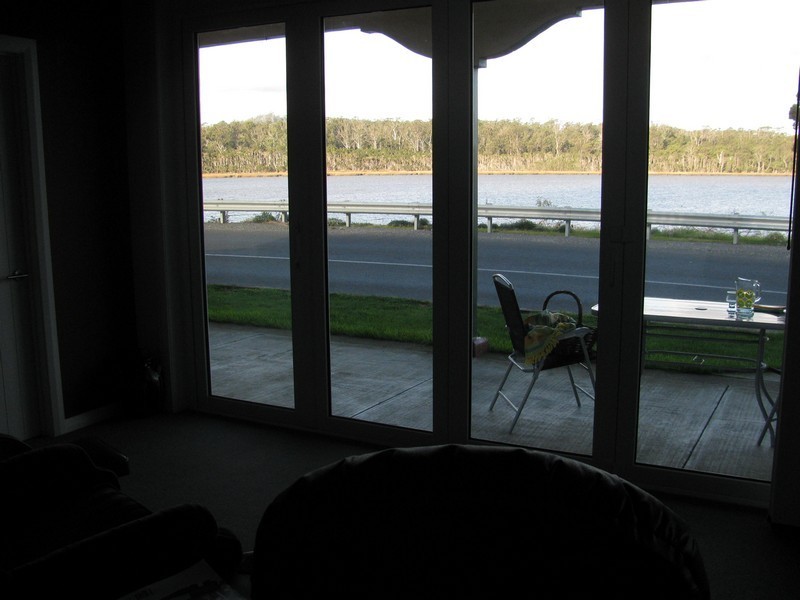 93a Gravelly Beach Road, Blackwall TAS 7275