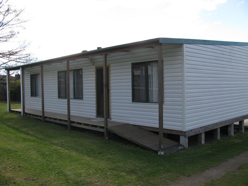 36 New Street, Beaconsfield TAS 7270