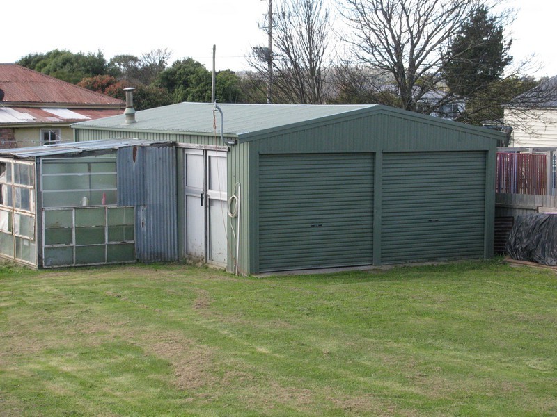 36 New Street, Beaconsfield TAS 7270