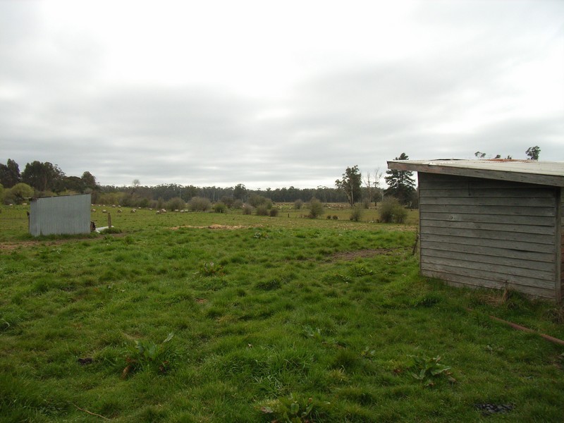 644 Frankford Road, Glengarry TAS 7275