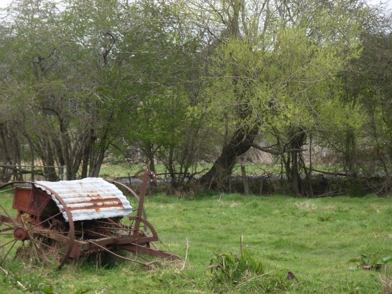 644 Frankford Road, Glengarry TAS 7275