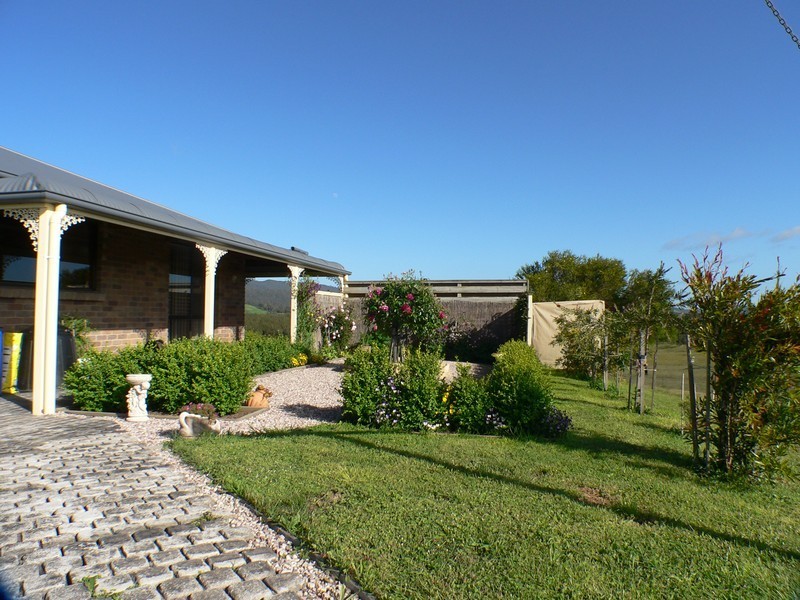 232 Lamont Road, Glengarry TAS 7275