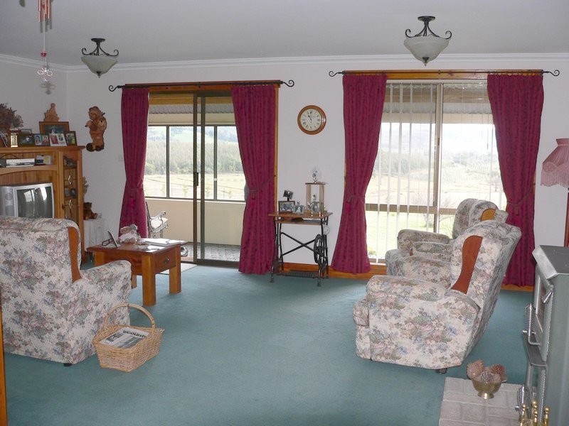 232 Lamont Road, Glengarry TAS 7275