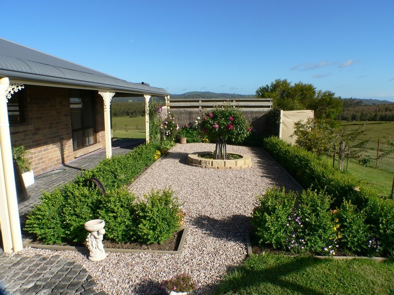 232 Lamont Road, Glengarry TAS 7275