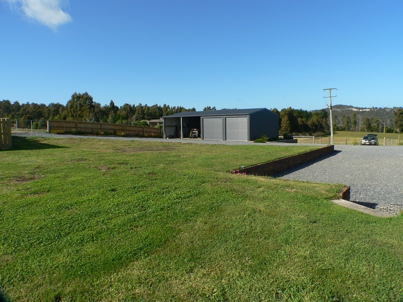 232 Lamont Road, Glengarry TAS 7275