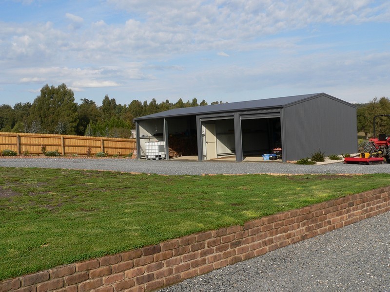 232 Lamont Road, Glengarry TAS 7275