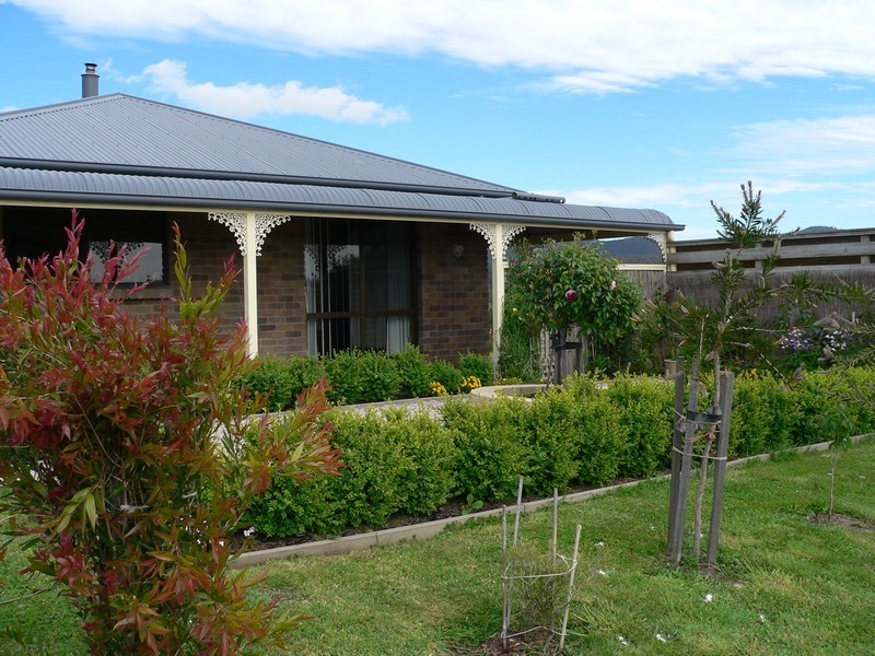 232 Lamont Road, Glengarry TAS 7275
