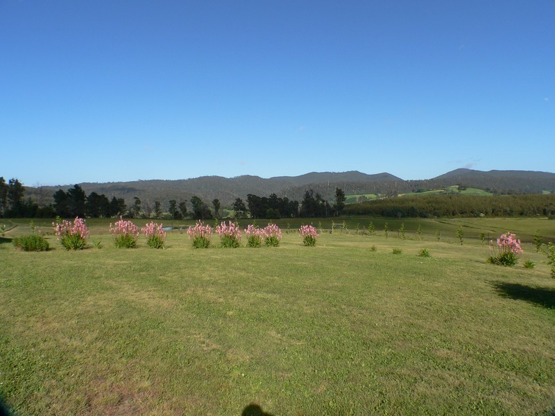 232 Lamont Road, Glengarry TAS 7275
