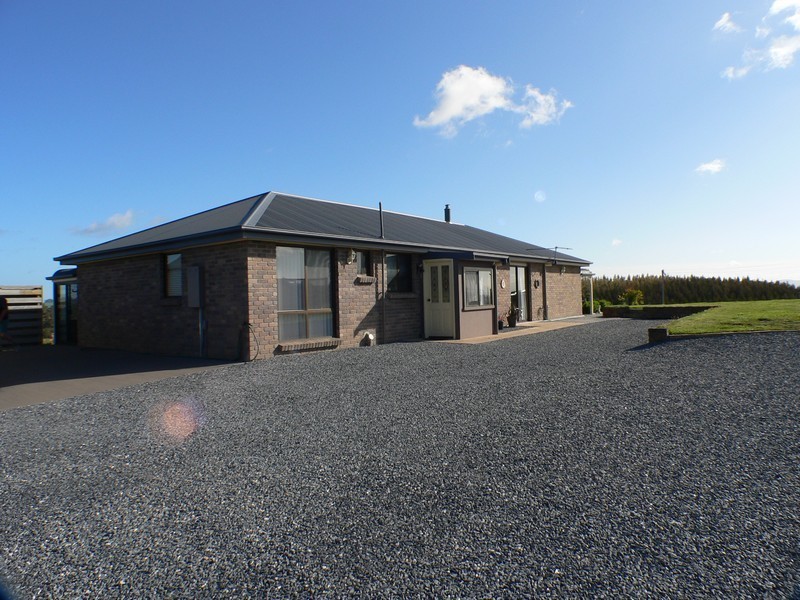 232 Lamont Road, Glengarry TAS 7275