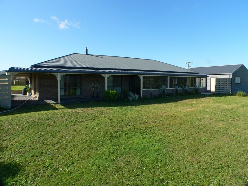 232 Lamont Road, Glengarry TAS 7275