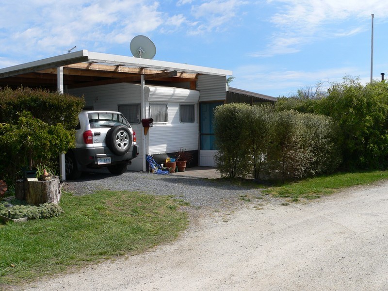 Site 74 Beauty Point Tourist Park, Beauty Point TAS 7270