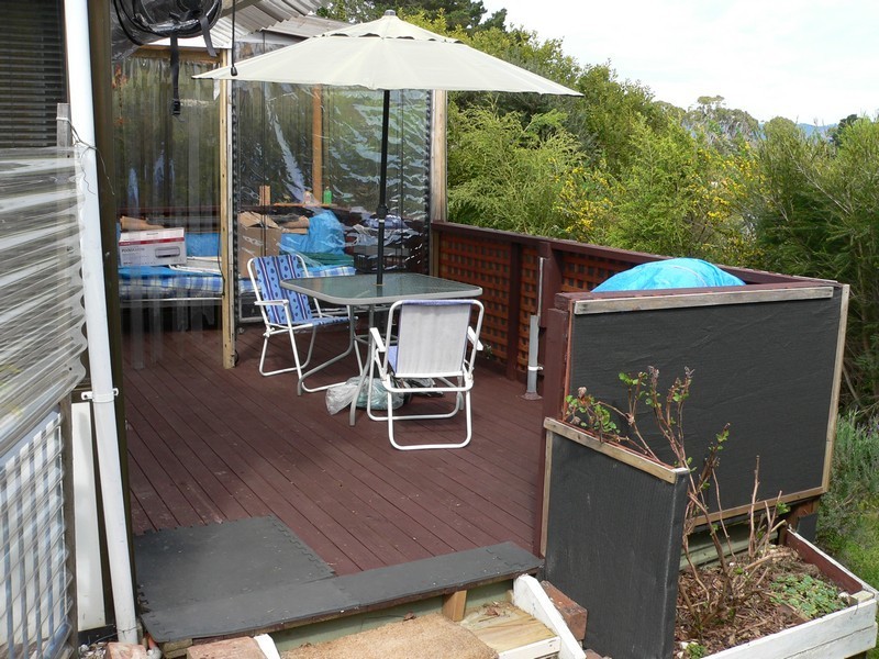 Site 74 Beauty Point Tourist Park, Beauty Point TAS 7270