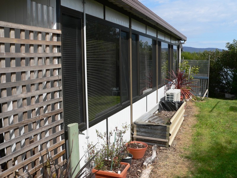 Site 74 Beauty Point Tourist Park, Beauty Point TAS 7270