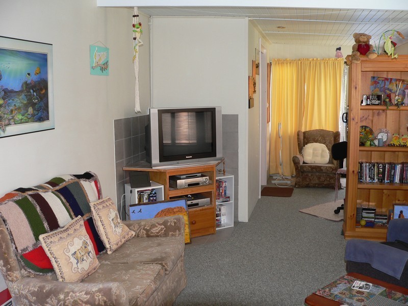 Site 74 Beauty Point Tourist Park, Beauty Point TAS 7270