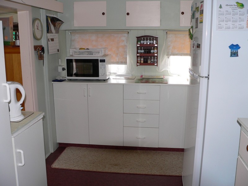 Site 74 Beauty Point Tourist Park, Beauty Point TAS 7270