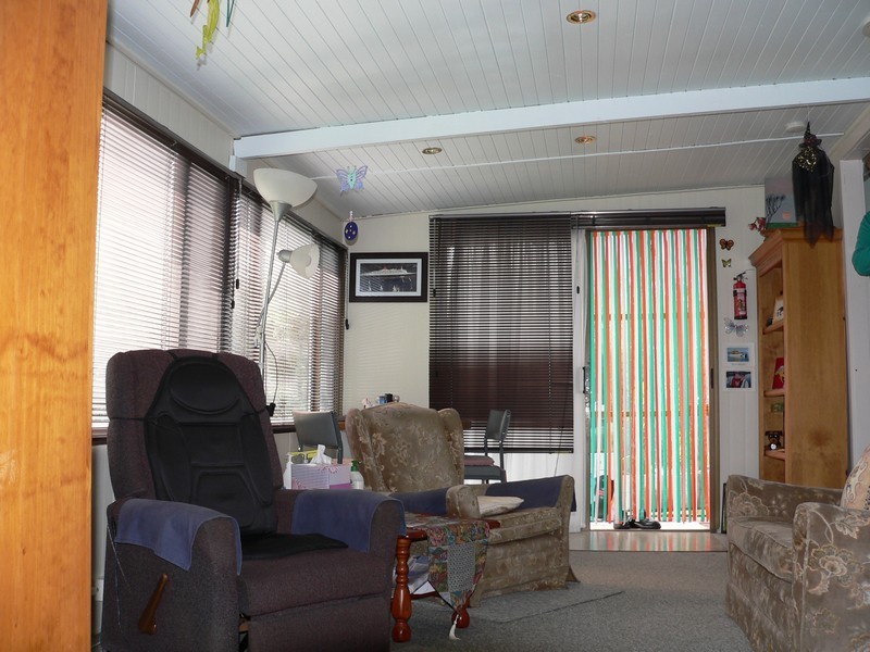 Site 74 Beauty Point Tourist Park, Beauty Point TAS 7270